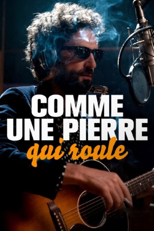 Comme une pierre qui roule : 1965, en studio avec Bob Dylan (2021) poster