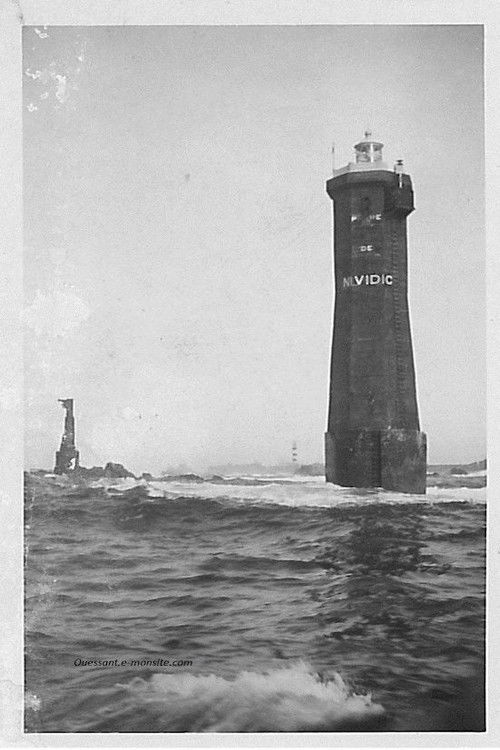 There was oil in Ouessant island (1976) poster