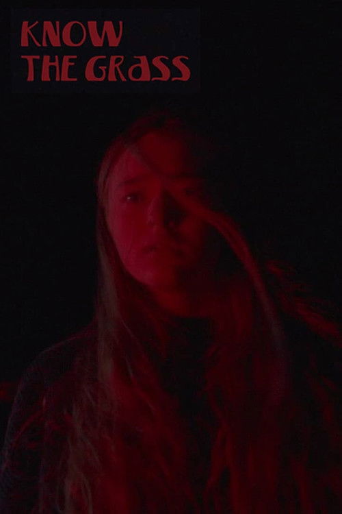 Know the Grass (2021) poster