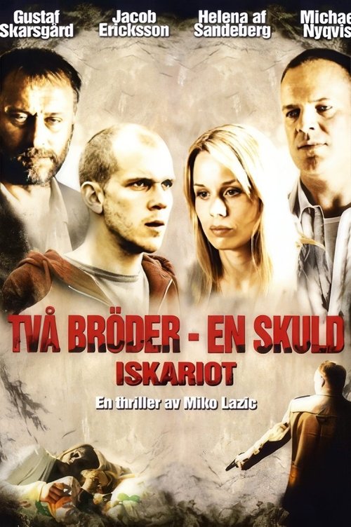 Iscariot (2008) poster