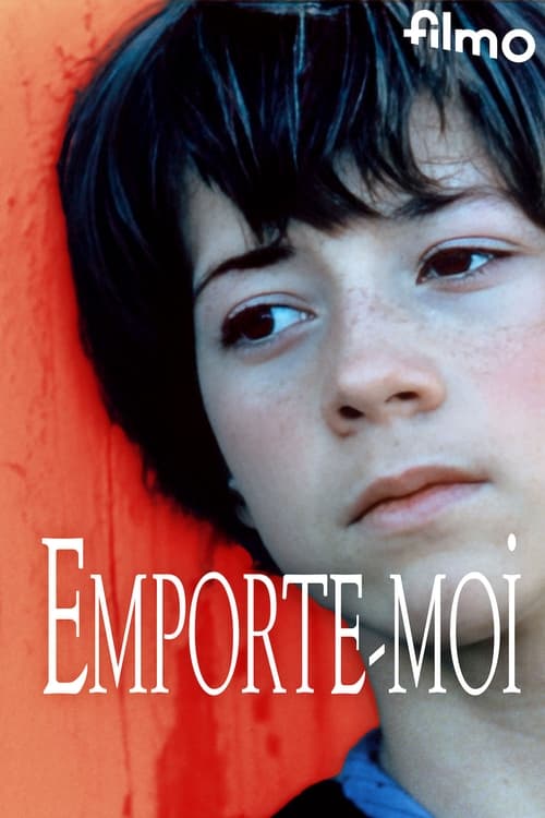 Emporte-moi (1999) poster