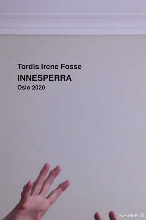 Innesperra (2020) poster