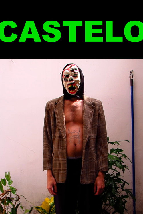 CASTELO (2022) poster