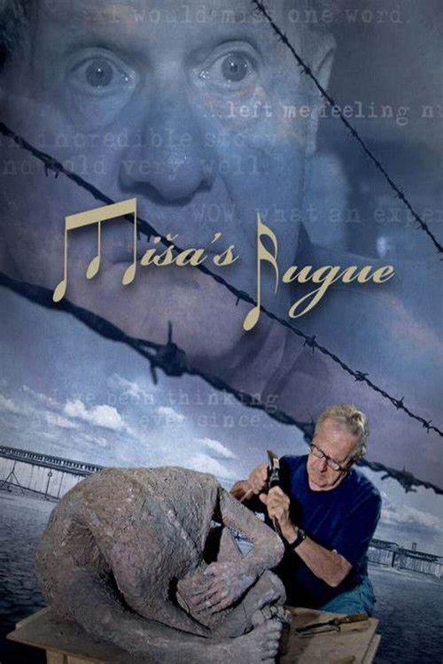 Misa's Fugue (2012) poster