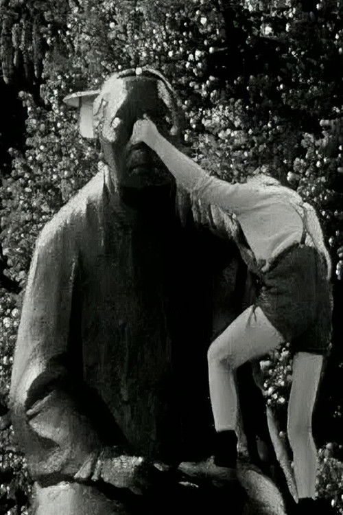 Kollwitz and Her Children (1971) poster