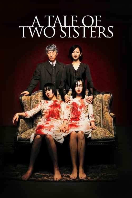 A Tale of Two Sisters (2003) poster