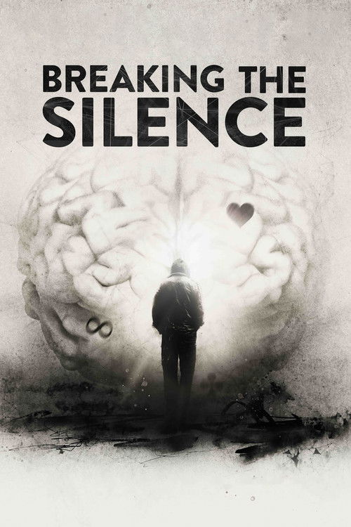 Breaking the Silence (2022) poster
