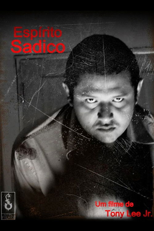 Espírito Sádico (2013) poster
