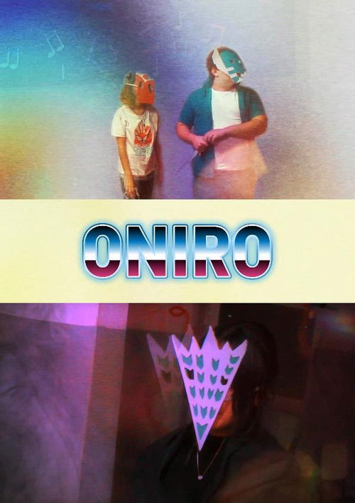 Oniro (2024) poster