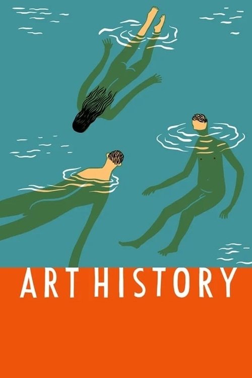 Art History (2011) poster