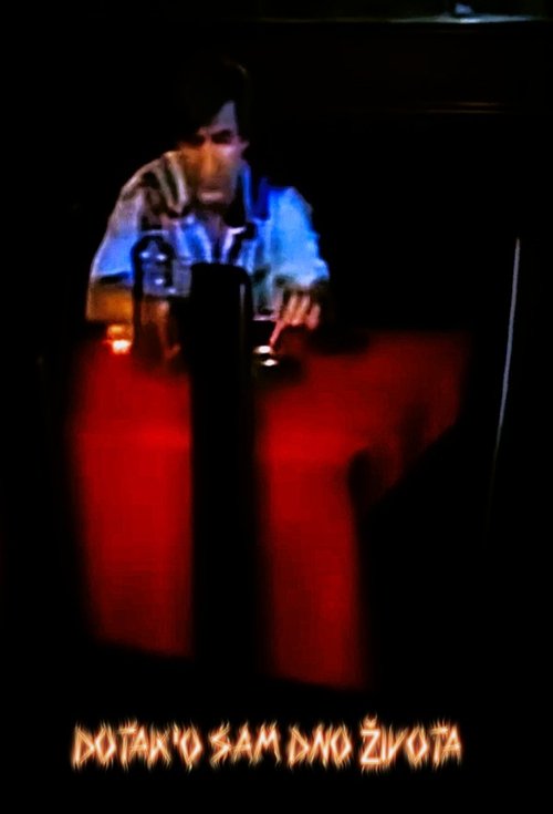 Toma Zdravkovic: I've Reached the Bottom (of Life) (1987) poster