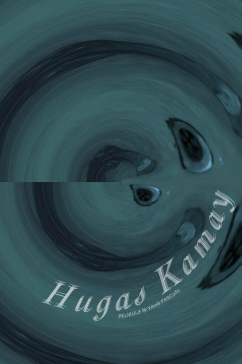 Washing of Hands (2021) poster