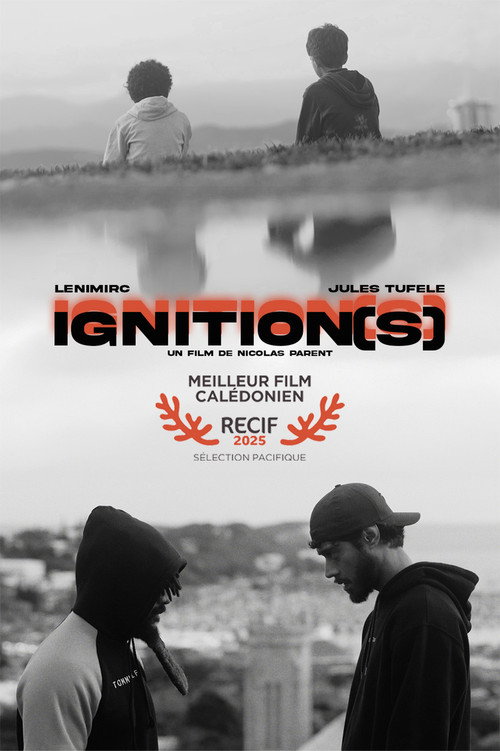 Ignition(s) (2025) poster