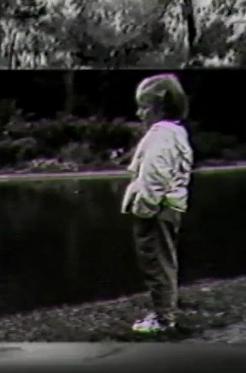 L'étang (1985) poster