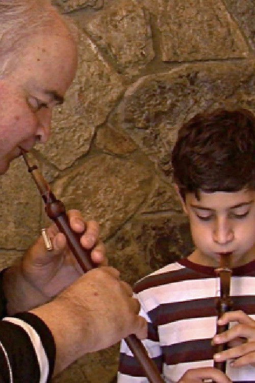 Duduki of Tbilisi (2012) poster