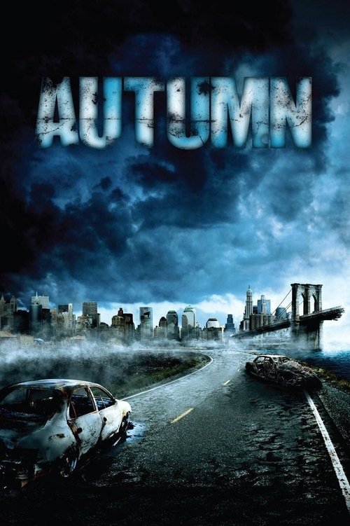 Autumn (2009) poster