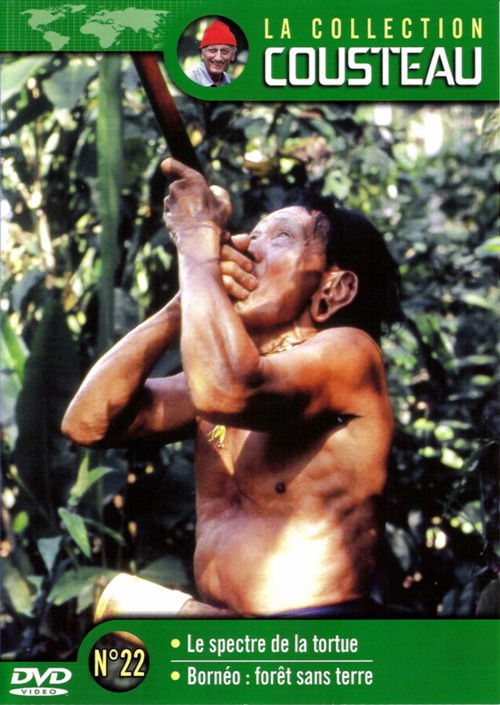 The Cousteau Collection N°8-2 | In Search of Atlantis (Part 2) (1978) poster