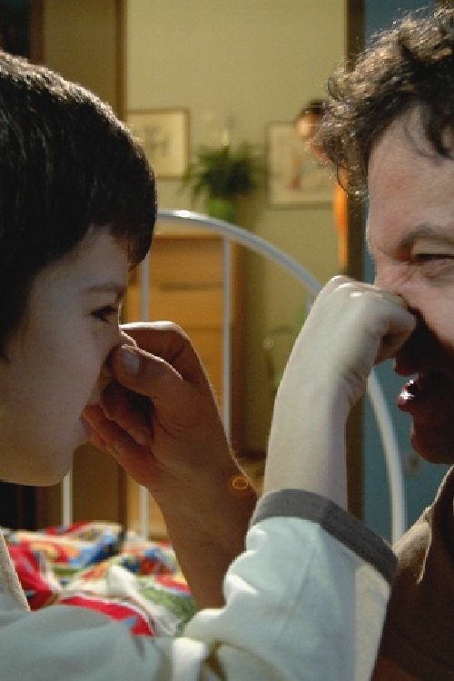 My Son, a Sexual Maniac (2006) poster