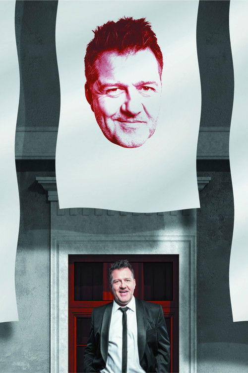 Dumaszínház: Nekünk áll a László - Hadházi László önálló estje (2015) poster