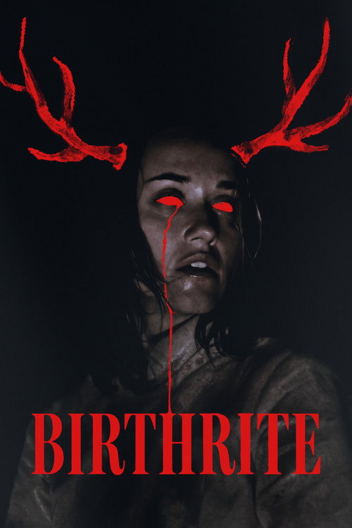 Birthrite (2025) poster