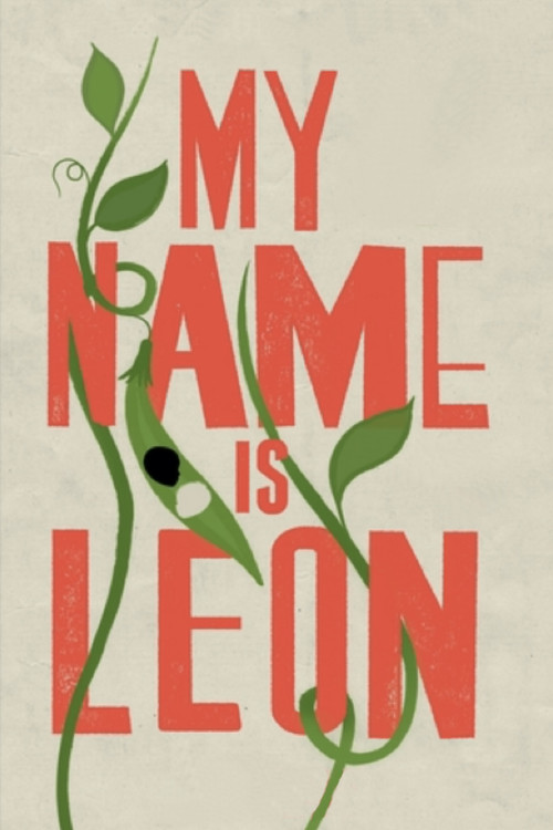 My Name Is Leon (2022) poster
