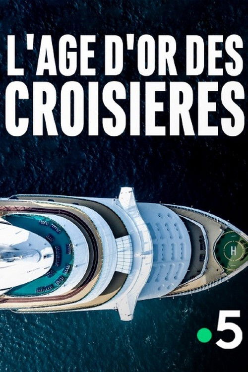L'âge d'or des croisières (2020) poster
