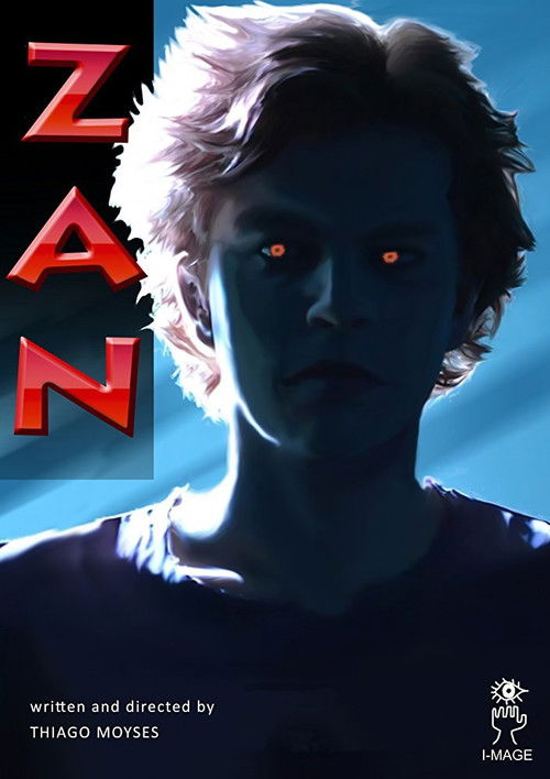 Z.A.N. (2017) poster