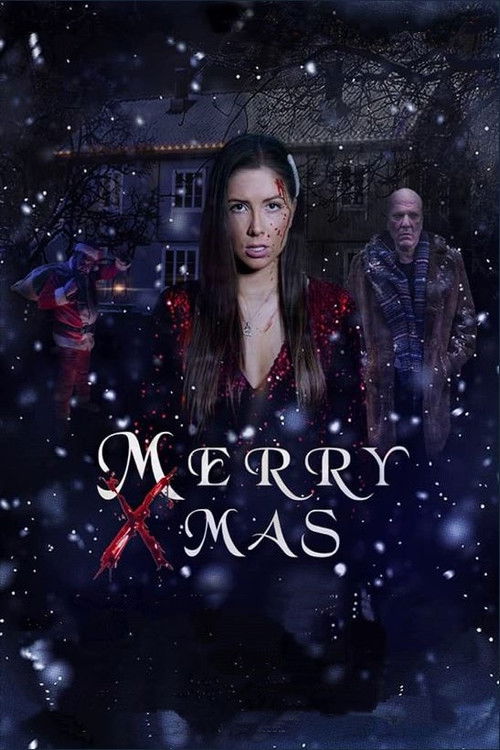Merry Xmas (2020) poster