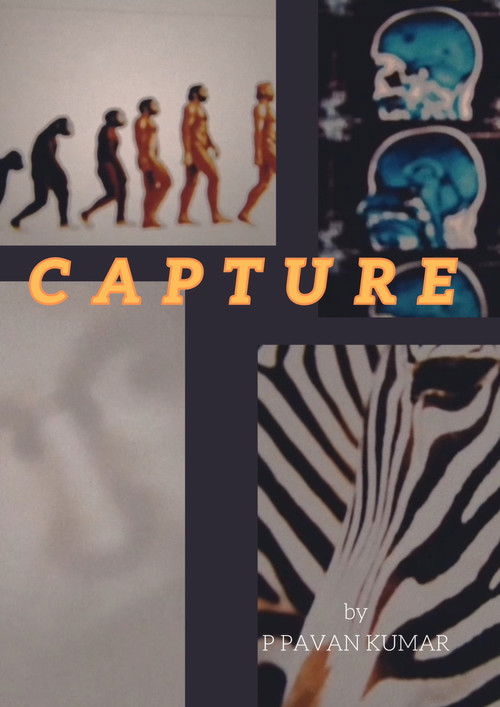 Capture (2024) poster