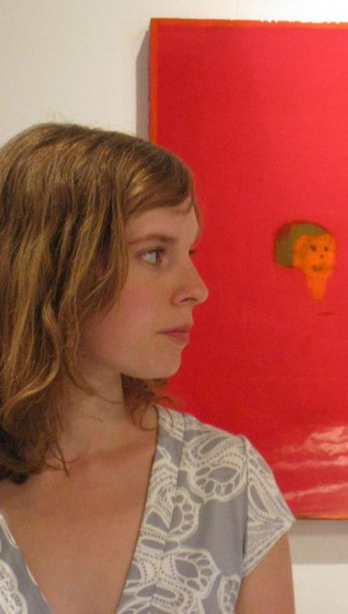 Valérie n'est plus ici (2009) poster