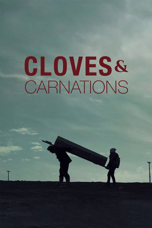 Cloves & Carnations (2024) poster