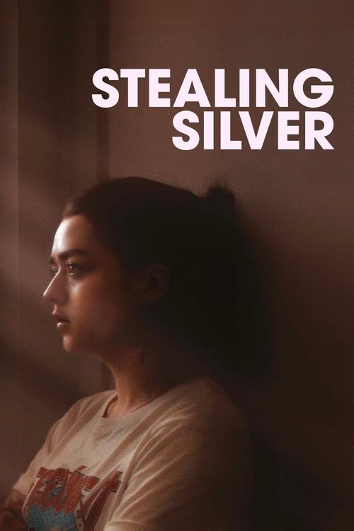 Stealing Silver (2017) poster