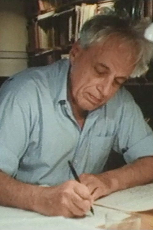 György Ligeti (1993) poster