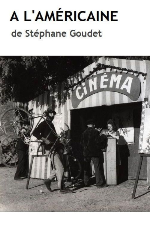 À l'américaine (2013) poster