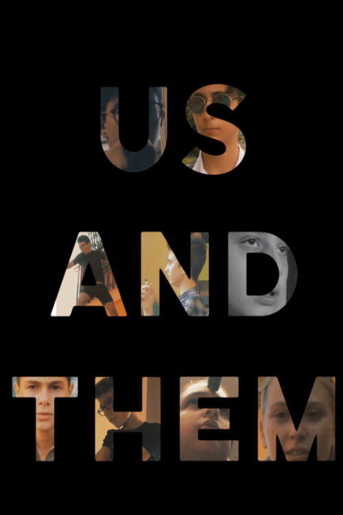Us And Them - Part One (2021) poster