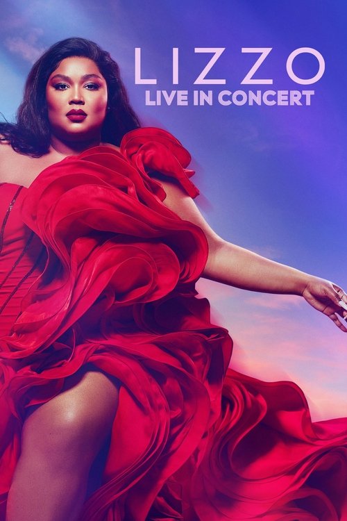 Lizzo: Live in Concert (2022) poster
