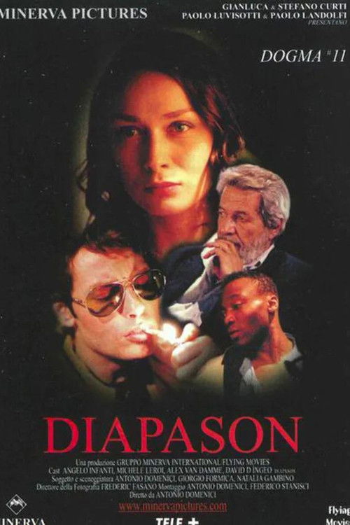 Diapason (2001) poster