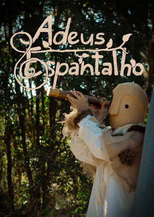 Adeus, Espantalho poster