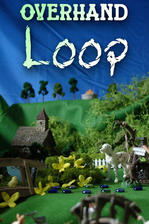 Overhand Loop (2023) poster