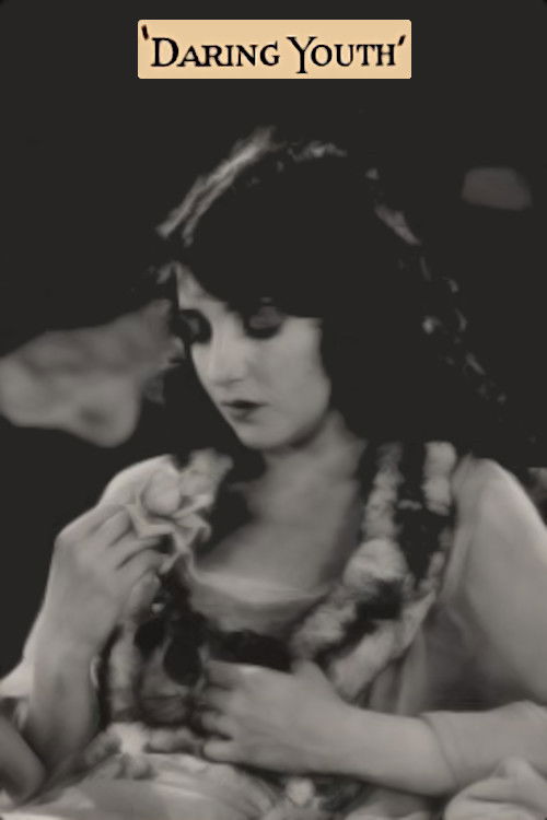 Daring Youth (1924) poster
