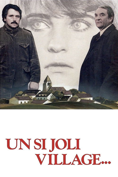 Un si joli village... (1979) poster