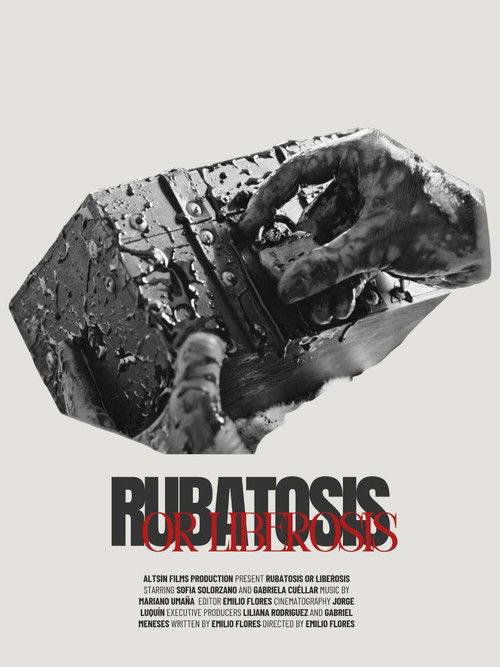 Rubatosis or Liberosis (2025) poster