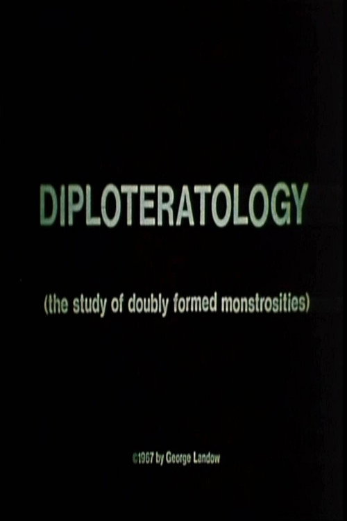 Diploteratology (1978) poster