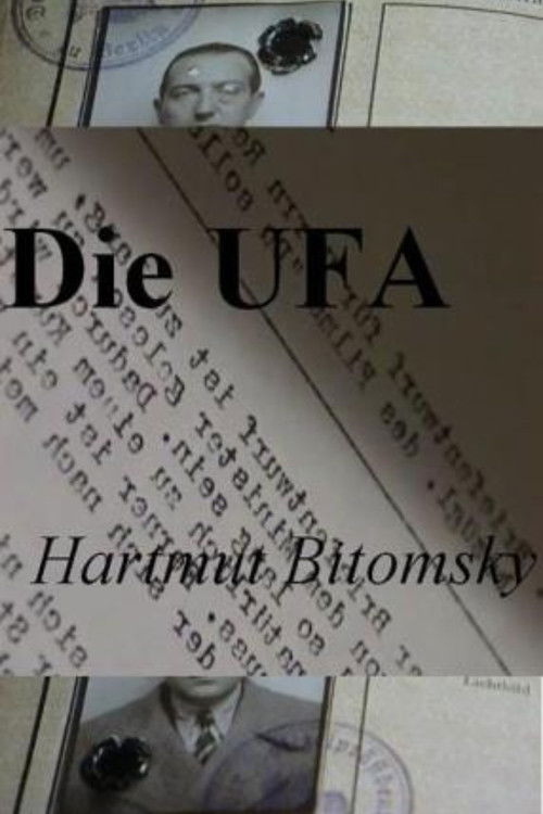 Die UFA (1992) poster