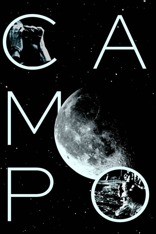 Campo (2018) poster