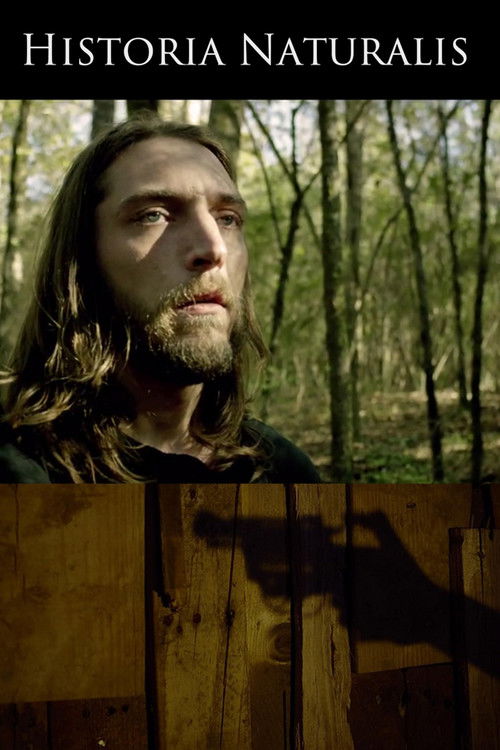 Historia Naturalis (2016) poster