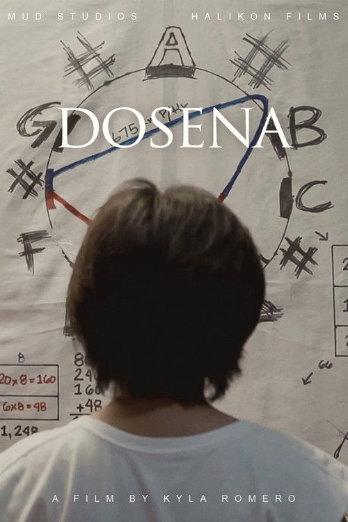 Dosena (2022) poster