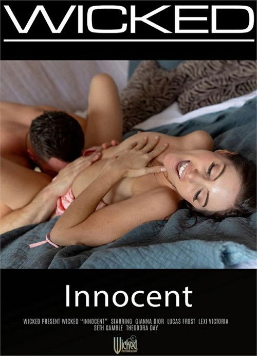 Innocent (2023) poster