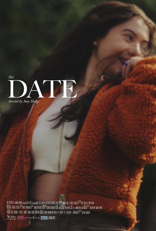The Date (2024) poster