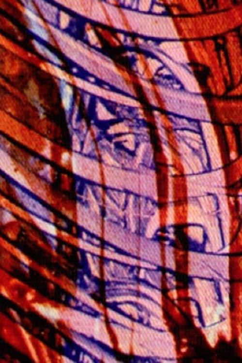 All Souls Carnival (1957) poster